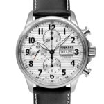 Junkers TANTE JU Chronograph Day Date 6818